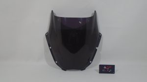 CUPULA HYOSUNG GTR 250 INYECCION 08-09